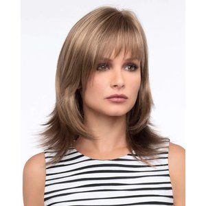 Envy Wig - Gigi - 4/6 Dark Brown